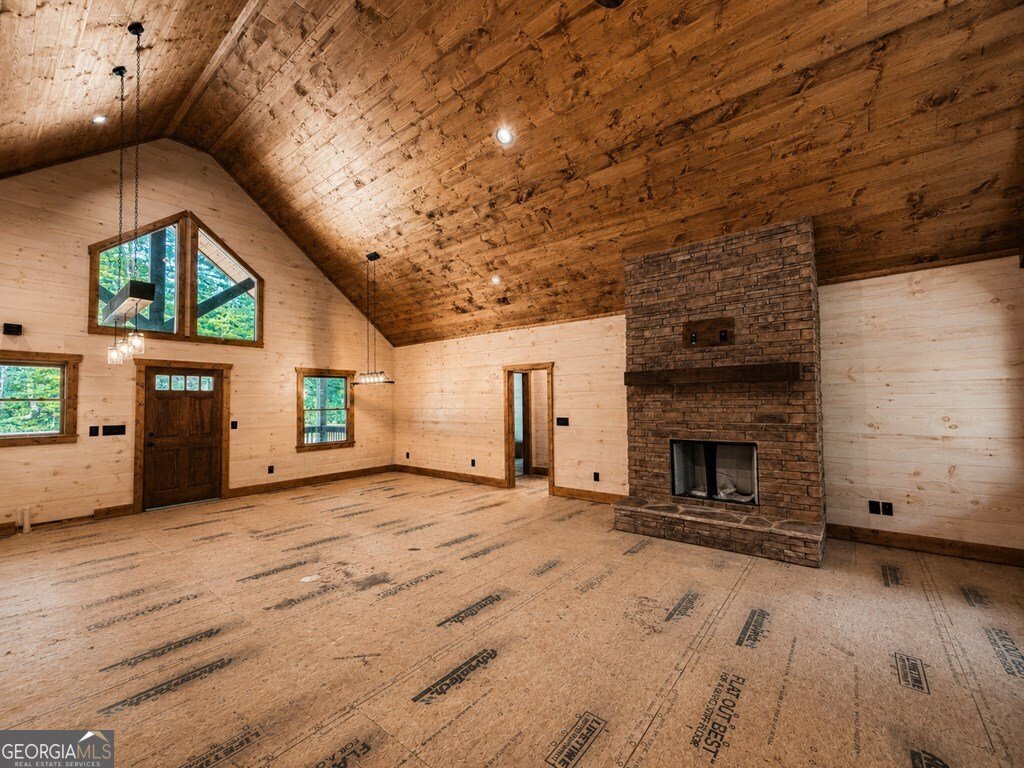 340 Old Aska Road Blue Ridge - Photo 14