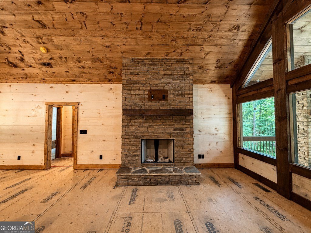 340 Old Aska Road Blue Ridge - Photo 15