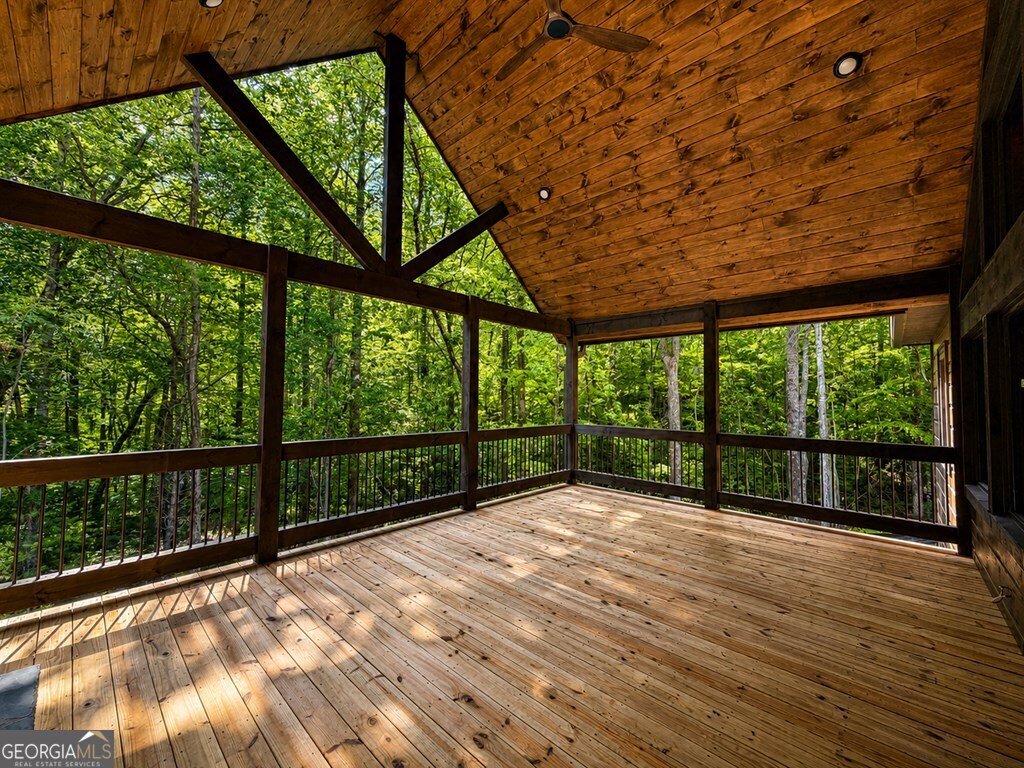 340 Old Aska Road Blue Ridge - Photo 18