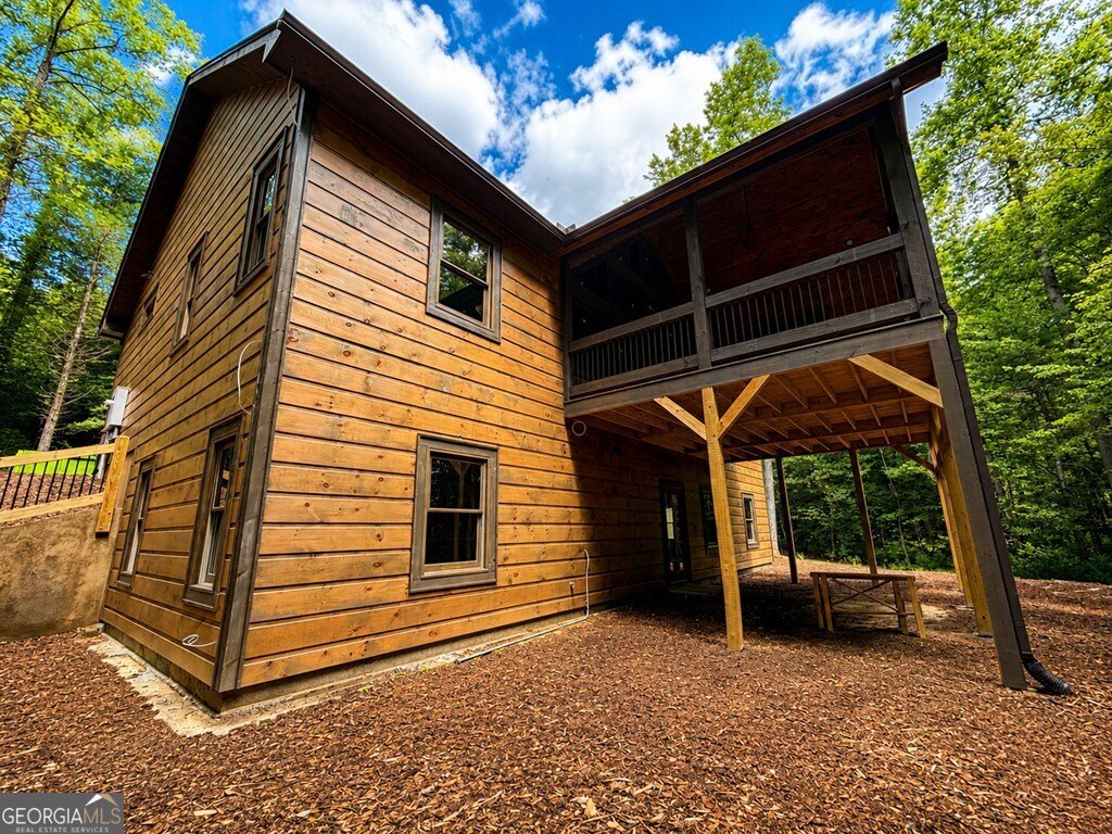 340 Old Aska Road Blue Ridge - Photo 30