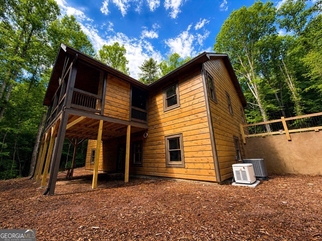 340 Old Aska Road Blue Ridge - Photo 31