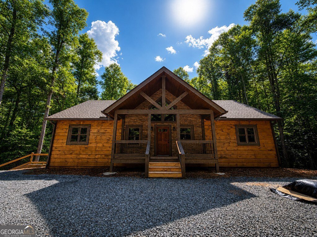 340 Old Aska Road Blue Ridge - Photo 32