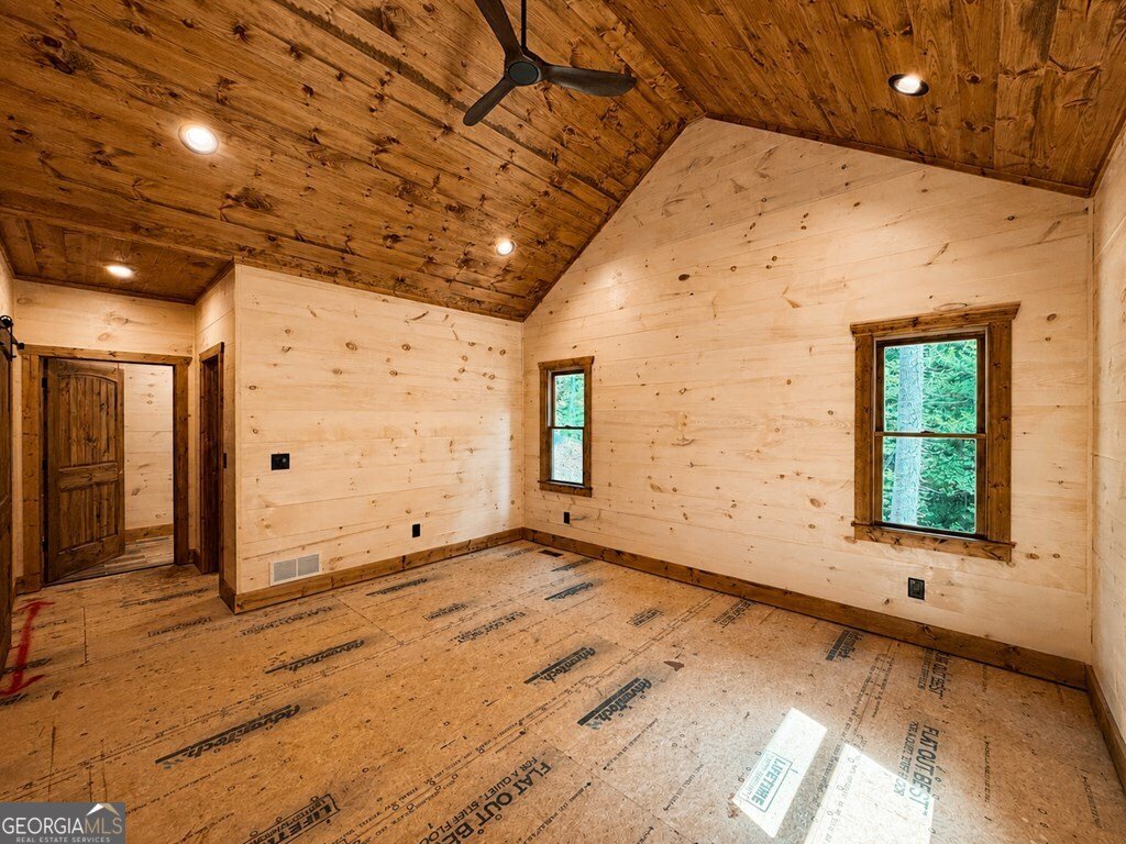 340 Old Aska Road Blue Ridge - Photo 6