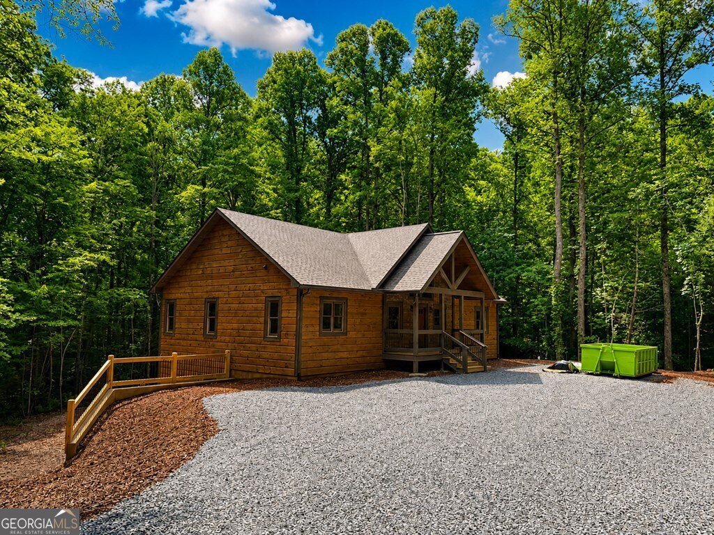 340 Old Aska Road Blue Ridge - Photo 7