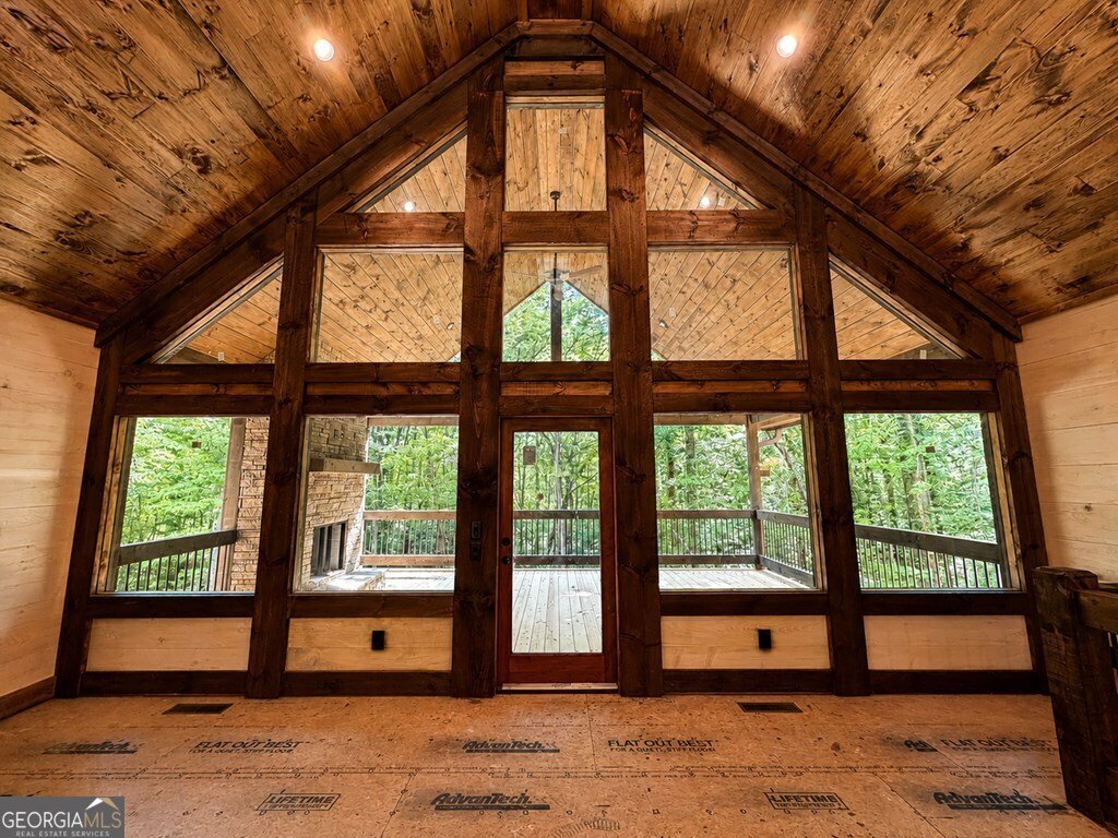 340 Old Aska Road Blue Ridge - Photo 8