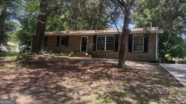 594 Kingston Lane Conyers - main photo