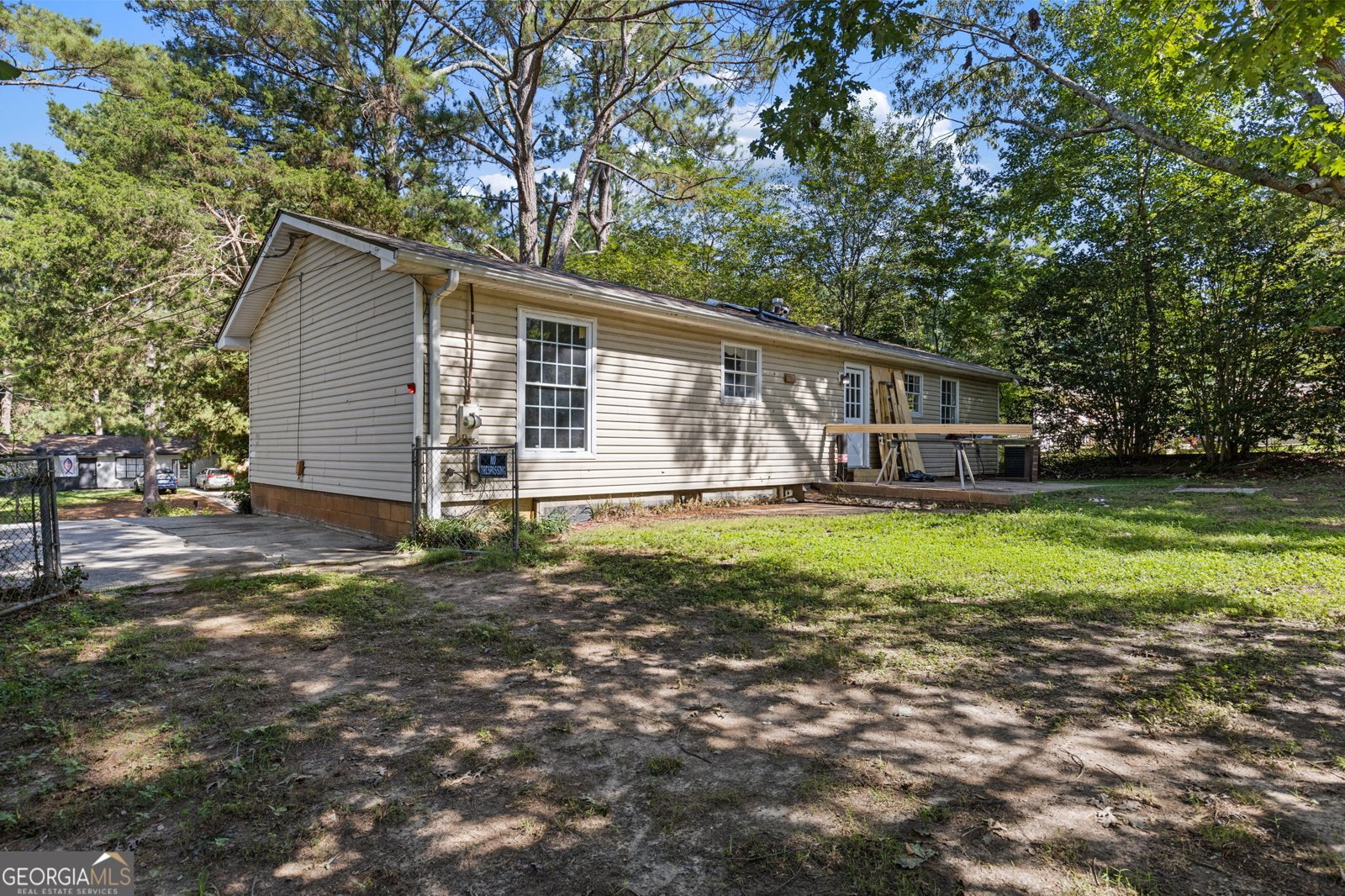 594 Kingston Lane Conyers - Photo 20