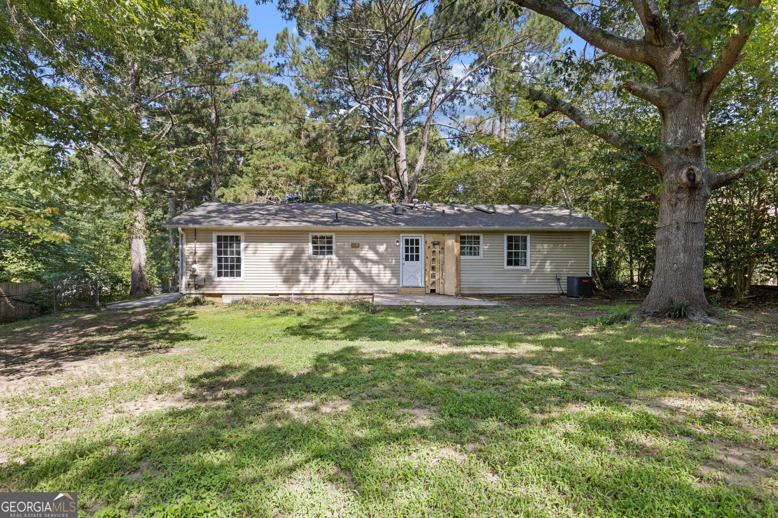 594 Kingston Lane Conyers - Photo 21