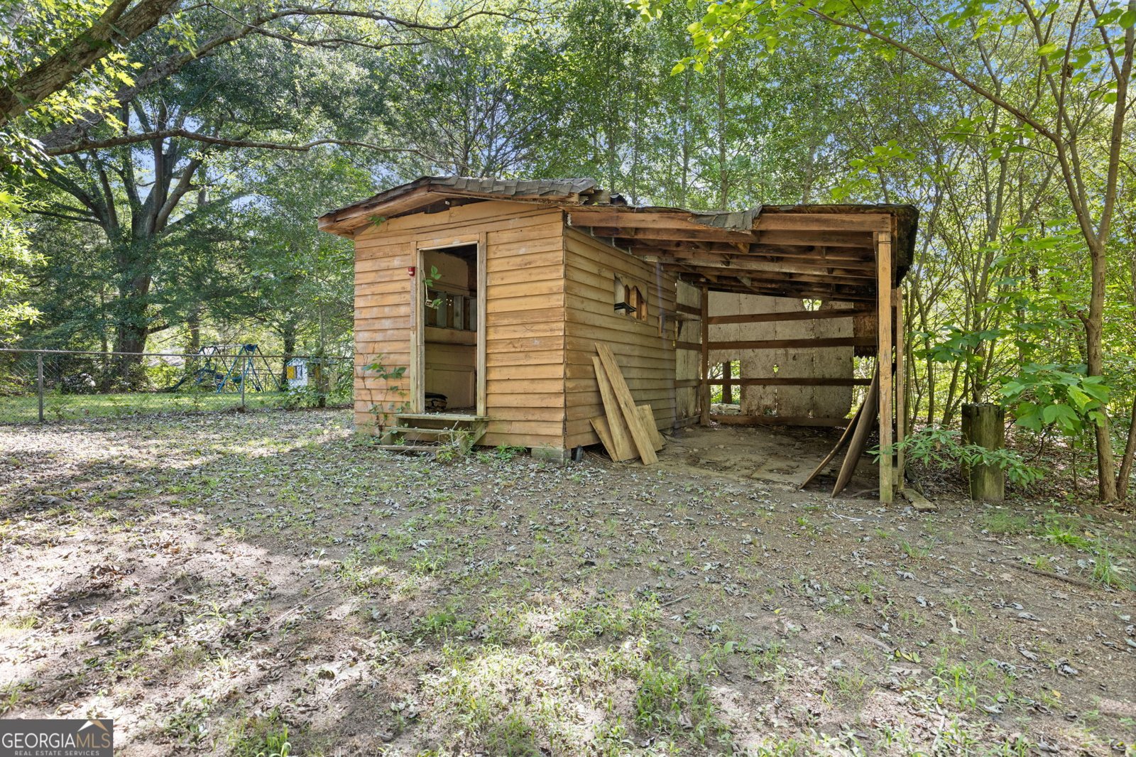594 Kingston Lane Conyers - Photo 22