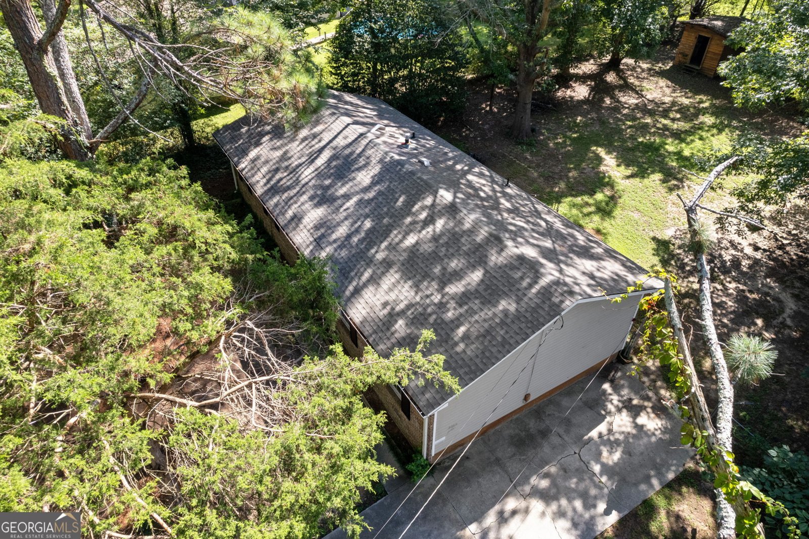 594 Kingston Lane Conyers - Photo 25