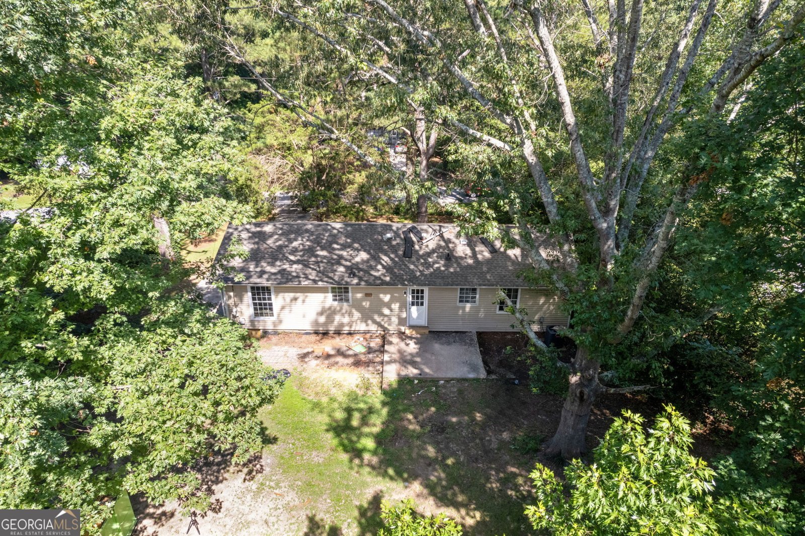 594 Kingston Lane Conyers - Photo 27