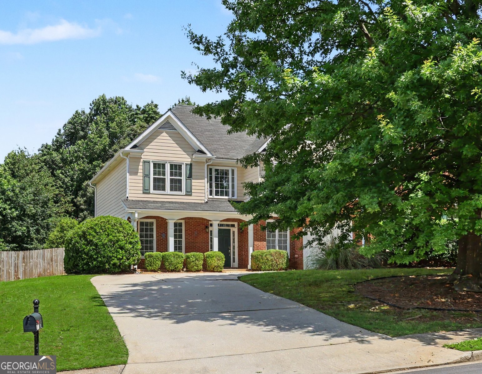 1031 Jordan Road Dacula - Photo 12