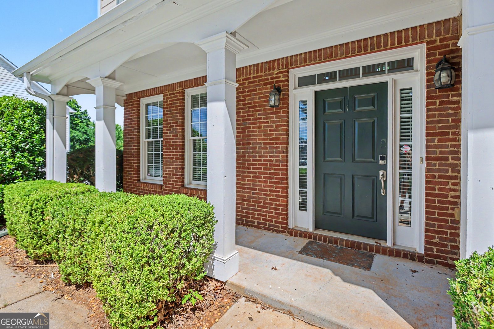 1031 Jordan Road Dacula - Photo 23