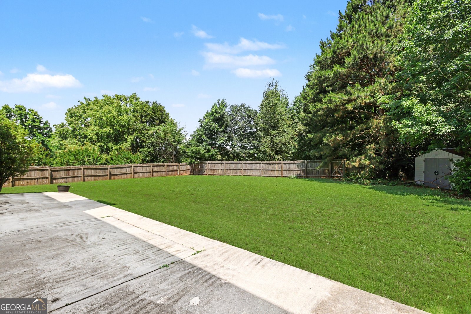 1031 Jordan Road Dacula - Photo 31