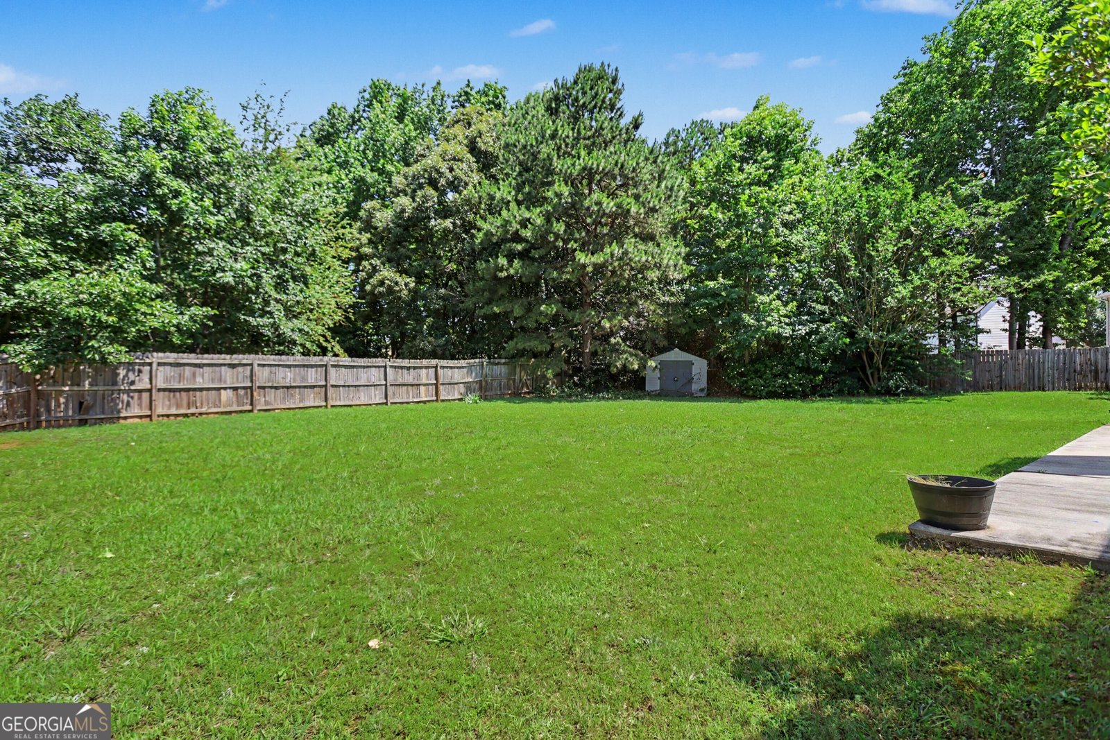 1031 Jordan Road Dacula - Photo 32