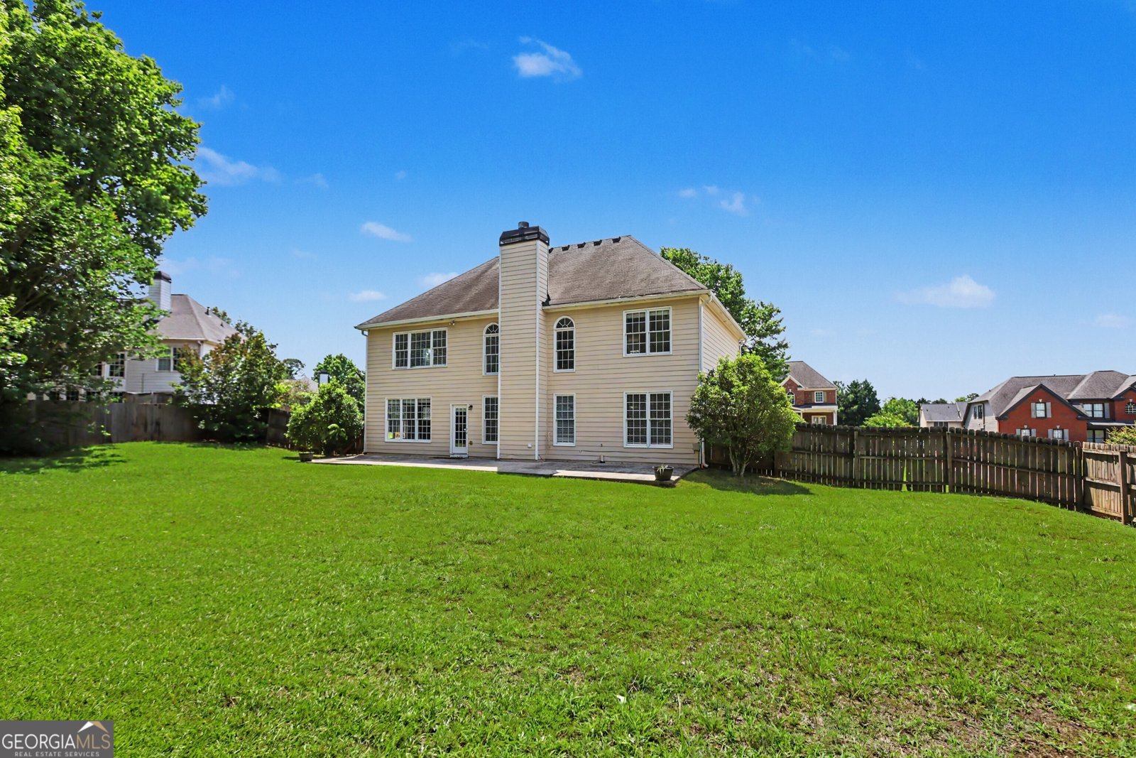 1031 Jordan Road Dacula - Photo 33