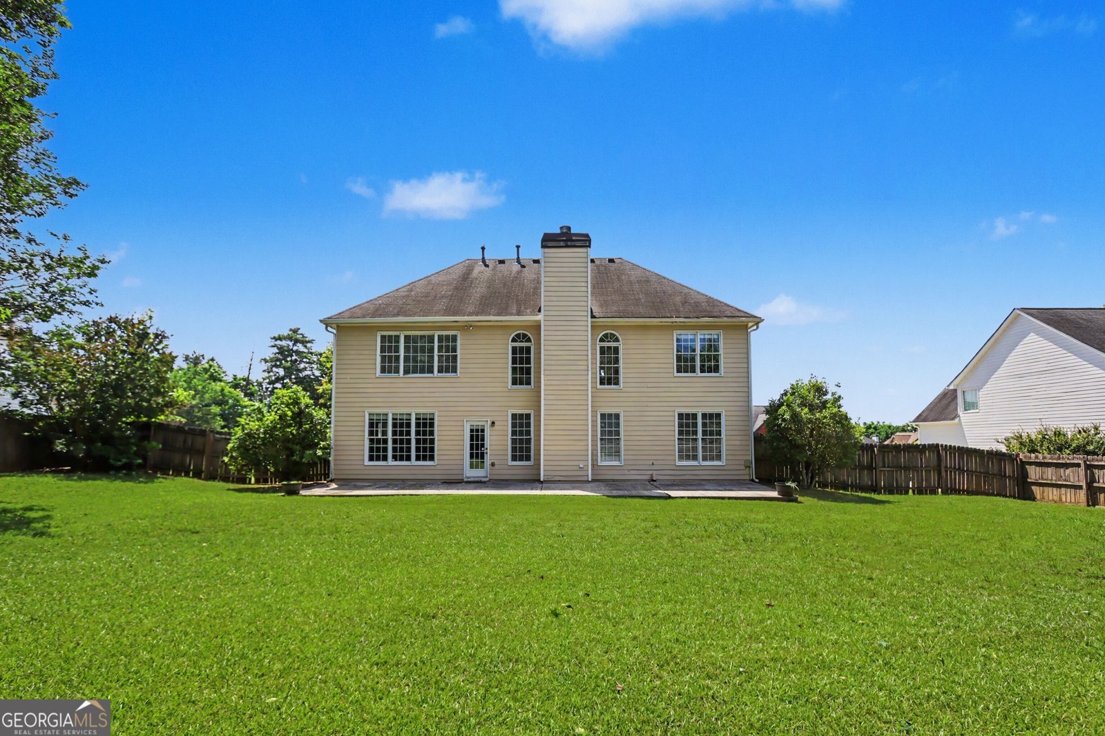 1031 Jordan Road Dacula - Photo 35