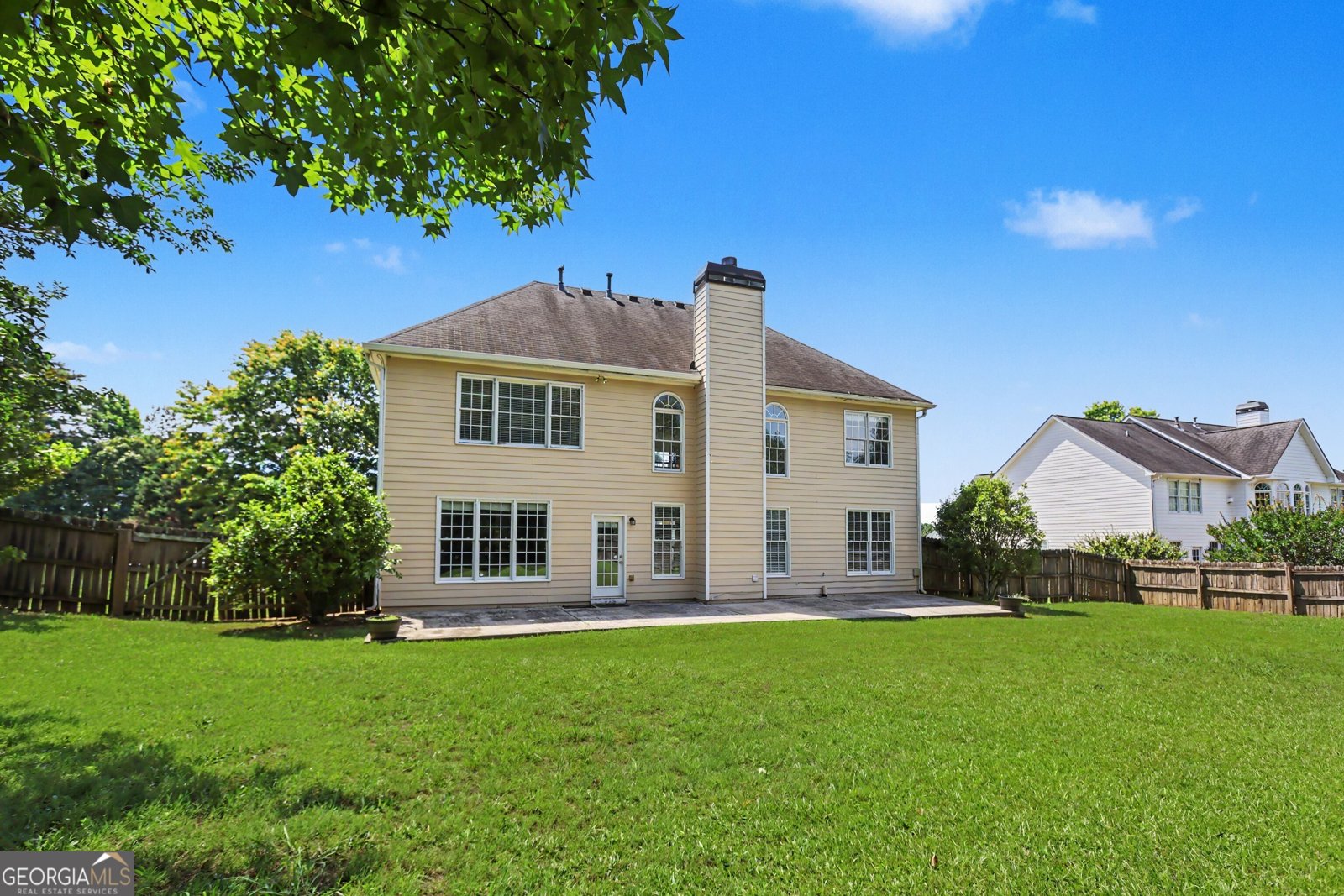 1031 Jordan Road Dacula - Photo 36