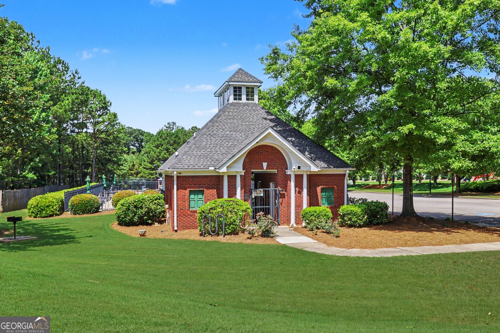 1031 Jordan Road Dacula - Photo 37