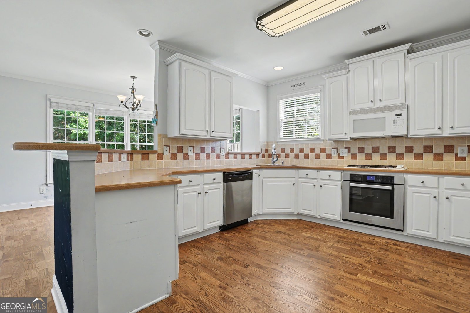 1031 Jordan Road Dacula - Photo 7