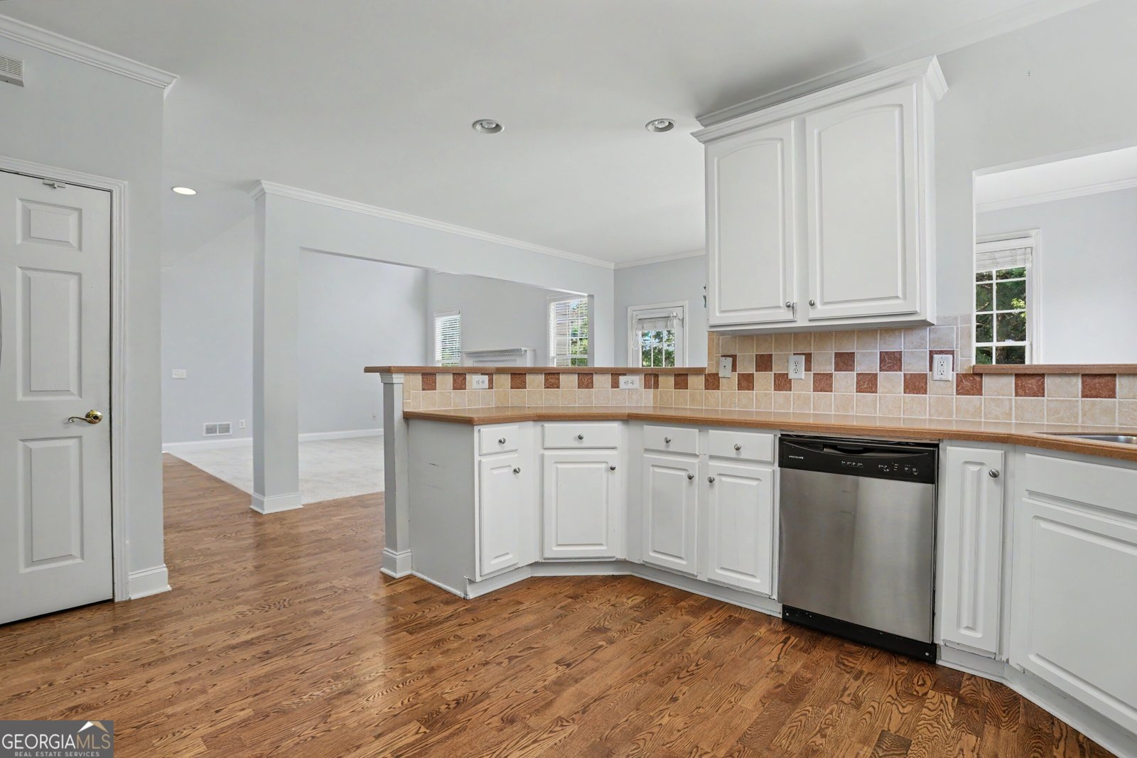 1031 Jordan Road Dacula - Photo 8