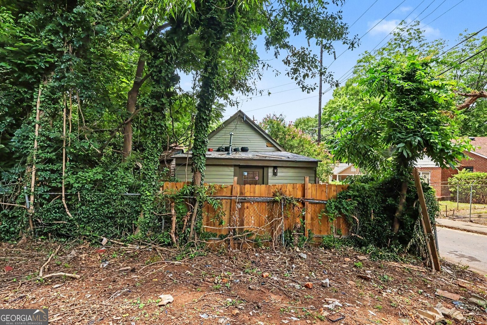 898 Smith Street Atlanta - Photo 22