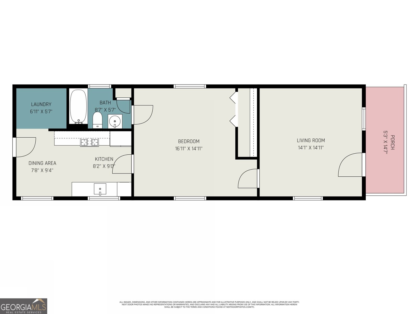 898 Smith Street Atlanta - Photo 23