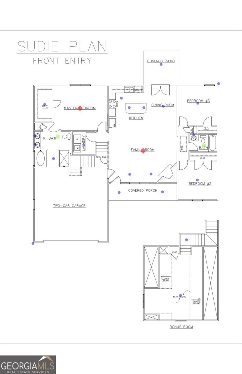 2209 Shady Grove Road Carrollton - main photo