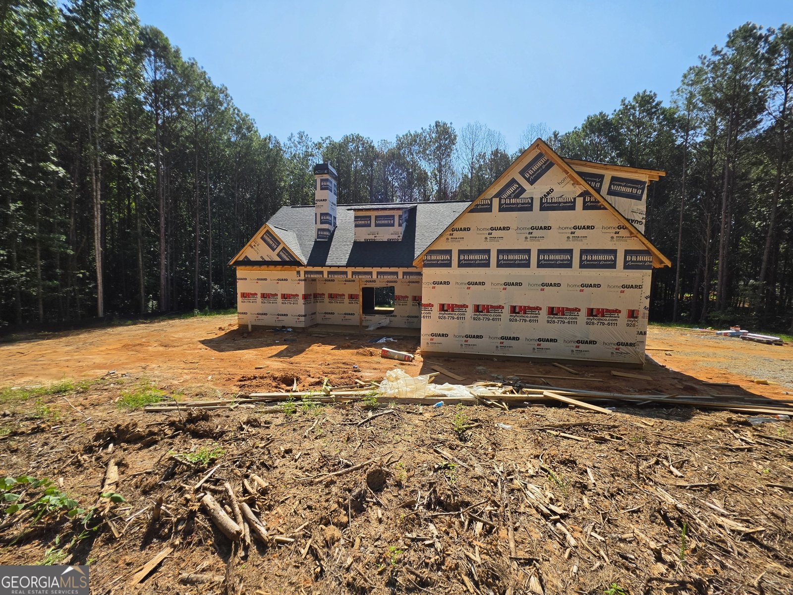 2209 Shady Grove Road Carrollton - Photo 24