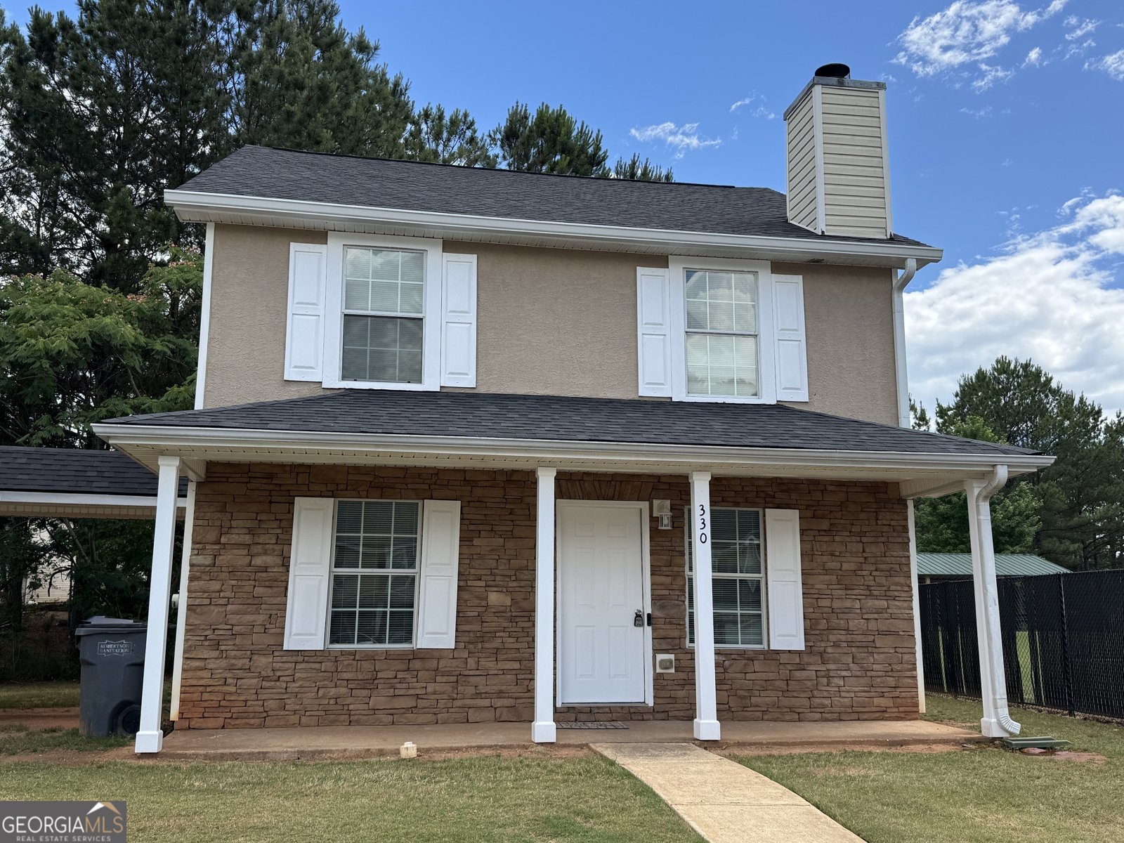330 Crestfield Circle Covington - main photo