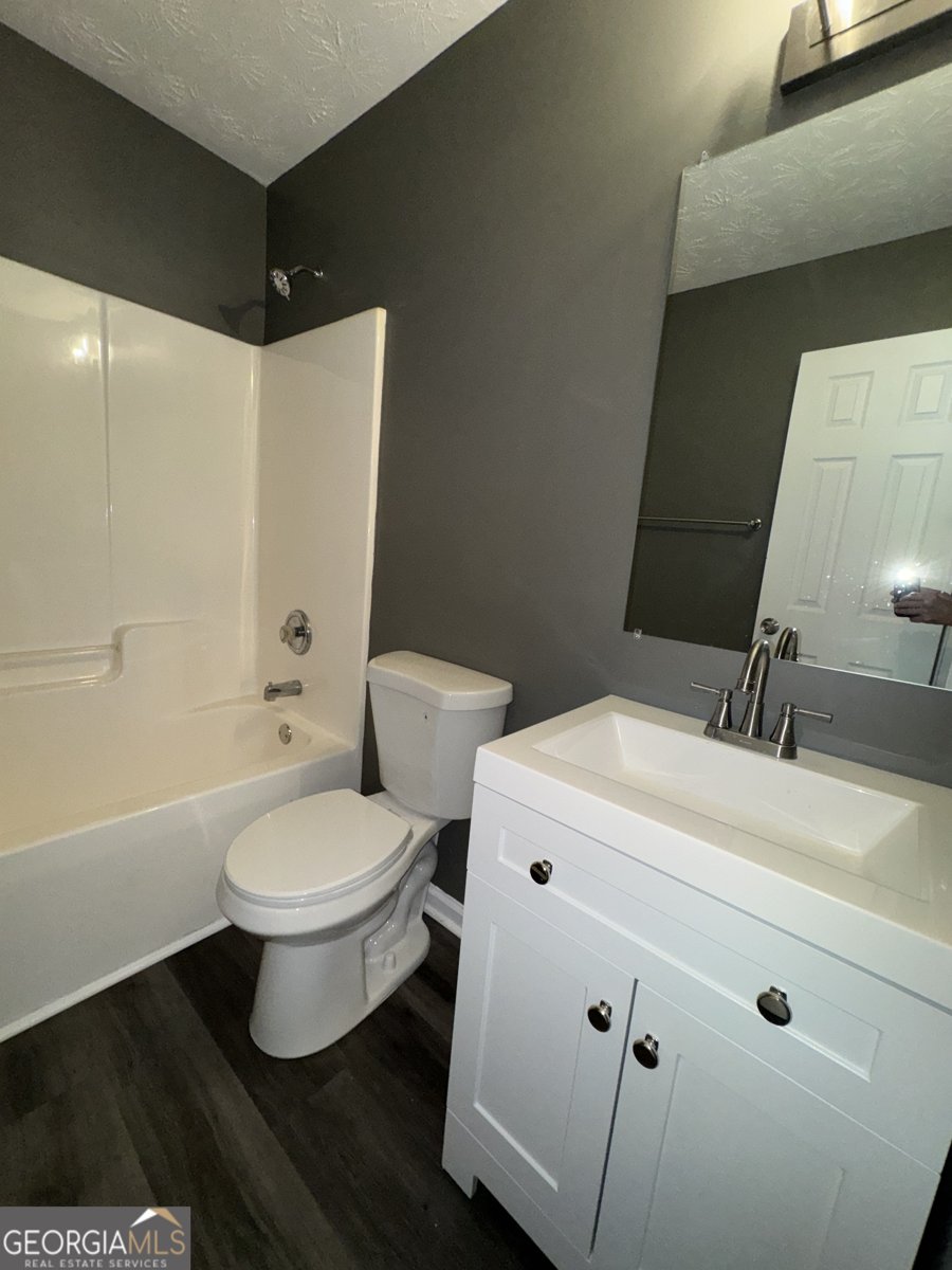 330 Crestfield Circle Covington - Photo 8