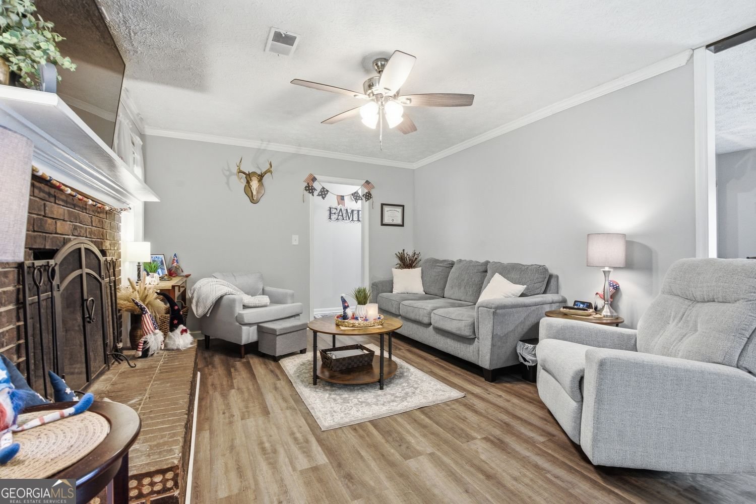 6071 Fountain Drive Macon - Photo 12