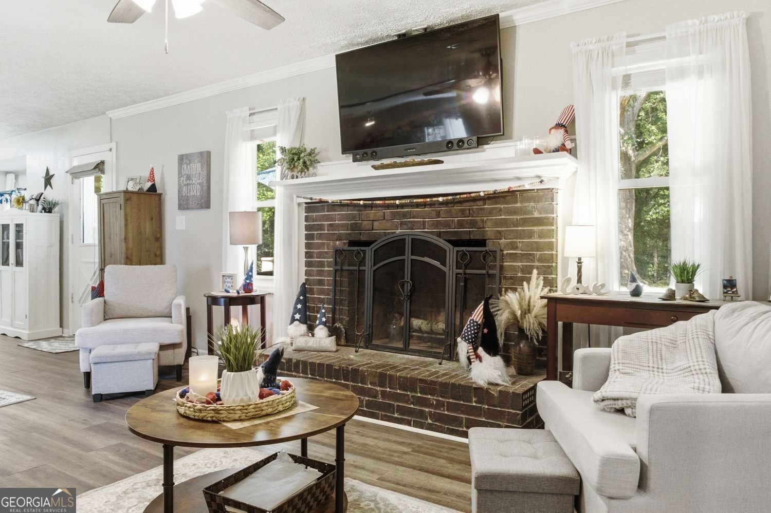 6071 Fountain Drive Macon - Photo 13