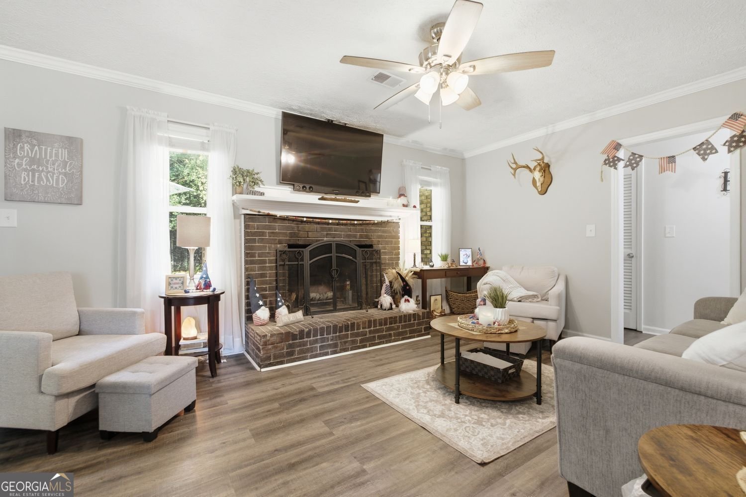 6071 Fountain Drive Macon - Photo 15