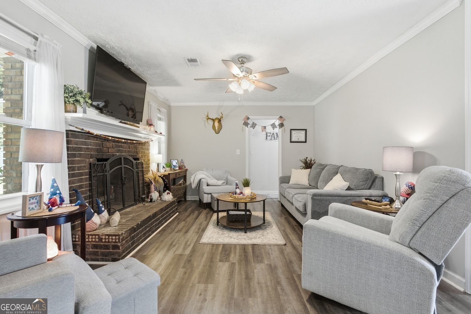 6071 Fountain Drive Macon - Photo 17