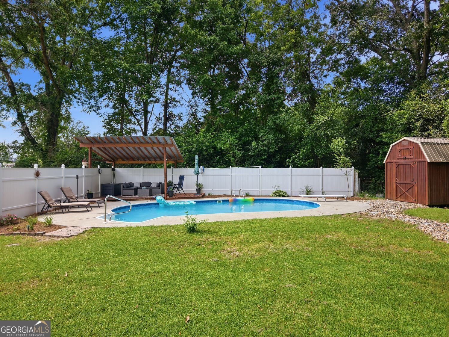 6071 Fountain Drive Macon - Photo 26