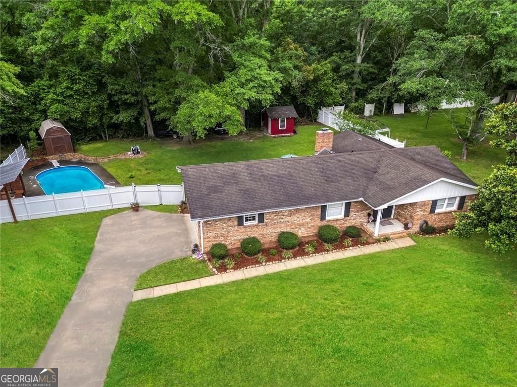 6071 Fountain Drive Macon - Photo 28