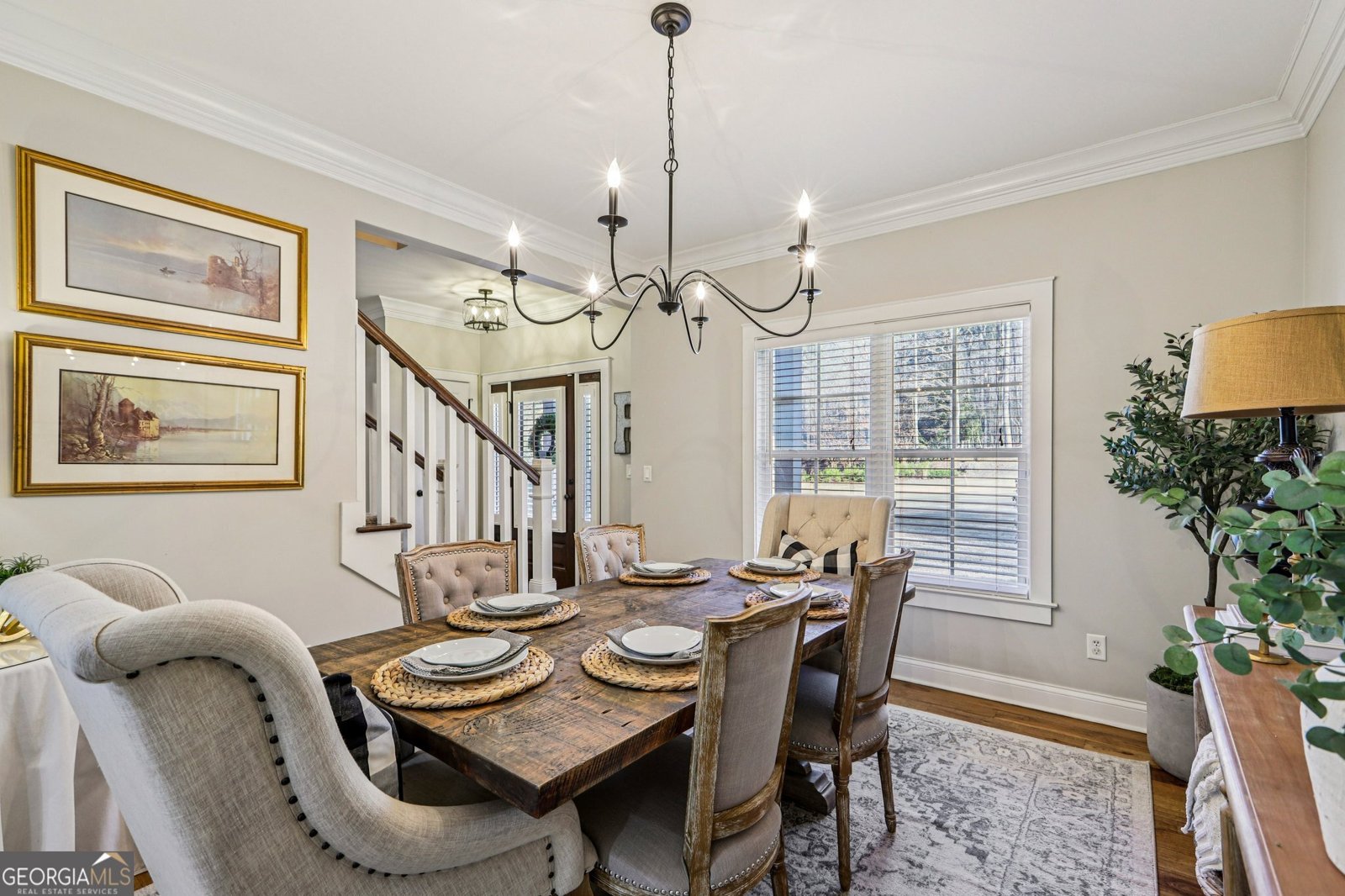 118 Cherokee Farms Drive Newnan - Photo 12