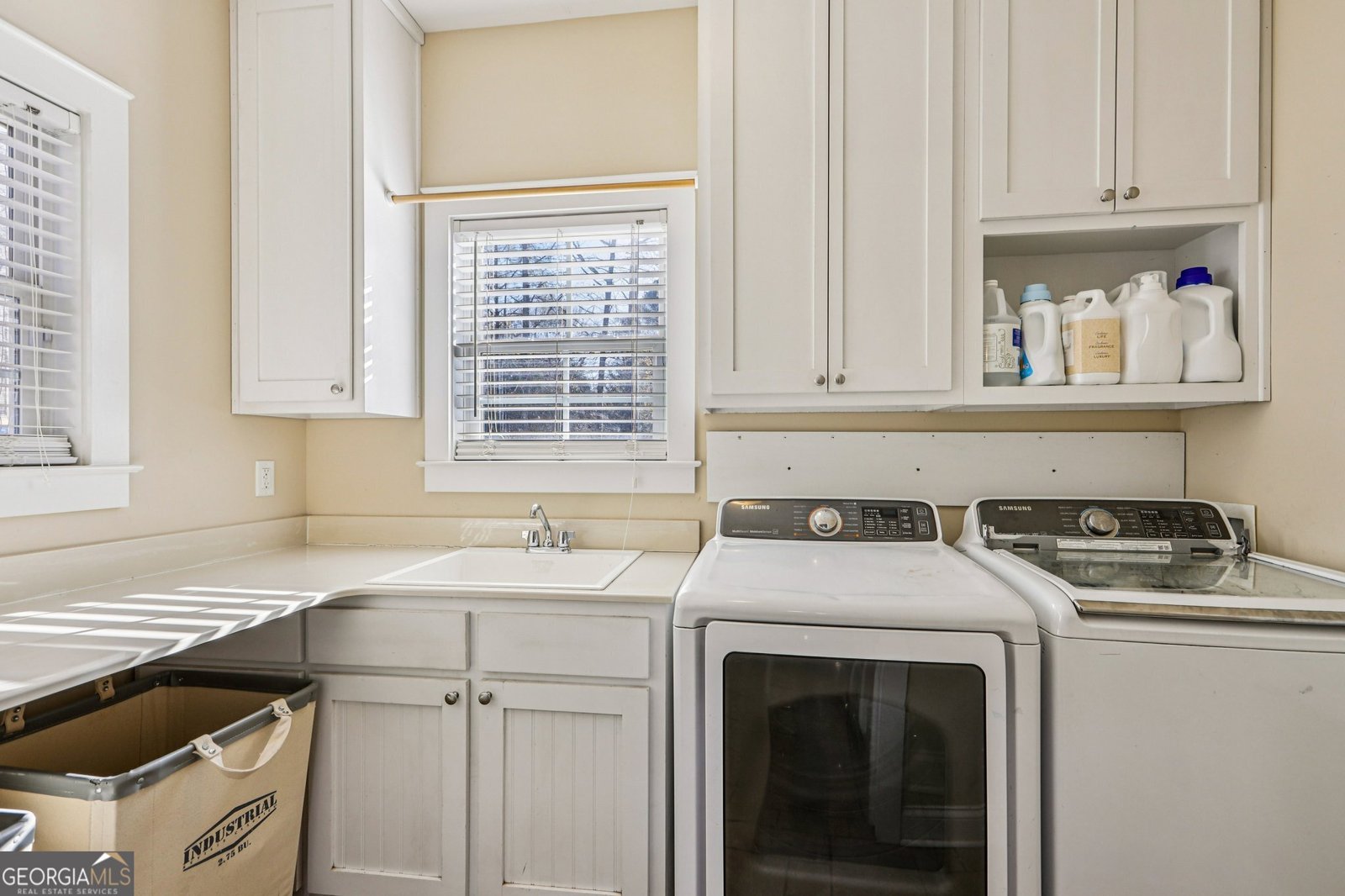 118 Cherokee Farms Drive Newnan - Photo 16