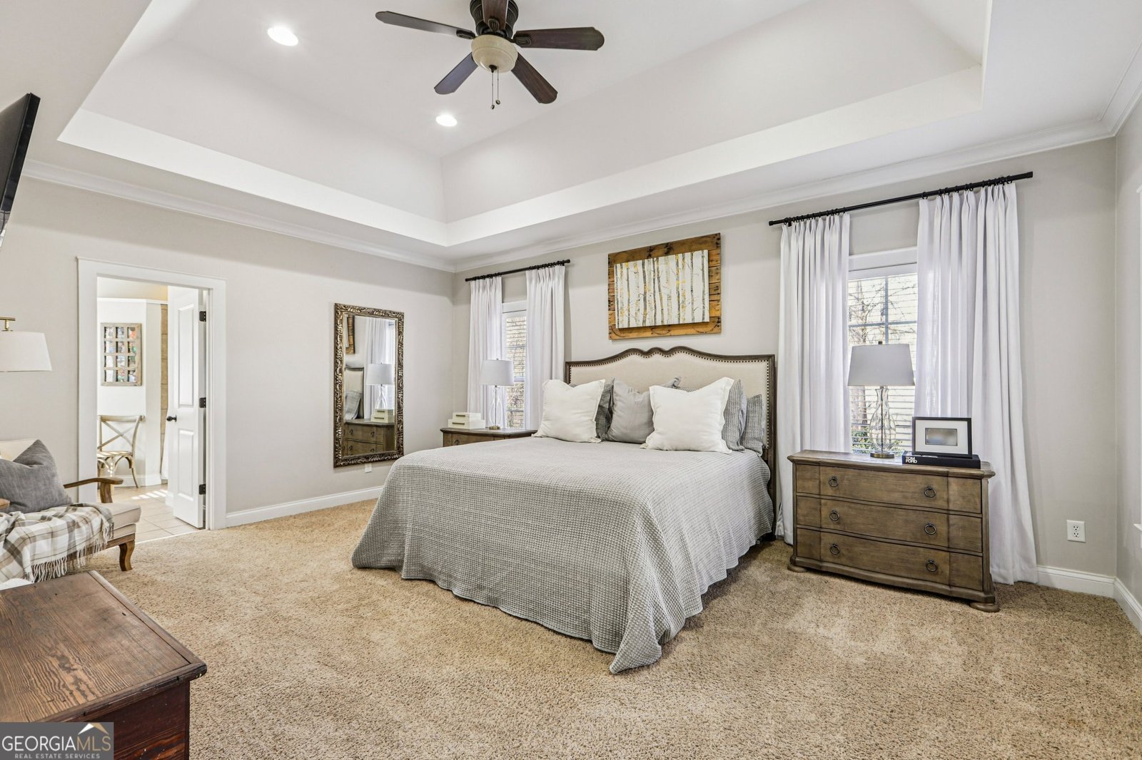 118 Cherokee Farms Drive Newnan - Photo 17