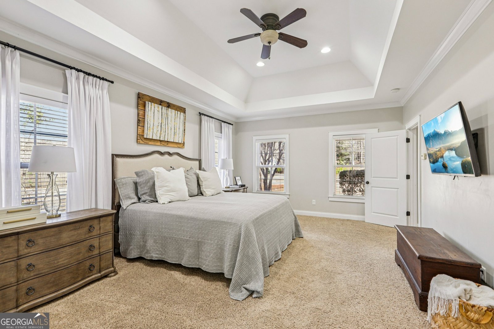 118 Cherokee Farms Drive Newnan - Photo 18