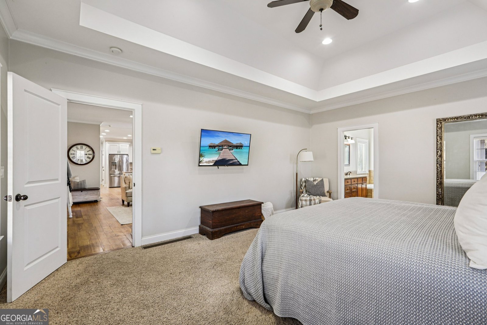 118 Cherokee Farms Drive Newnan - Photo 19