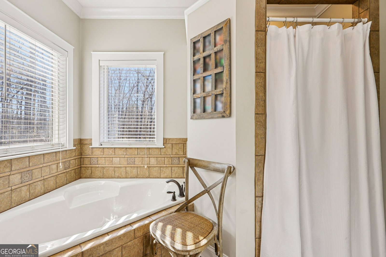 118 Cherokee Farms Drive Newnan - Photo 22