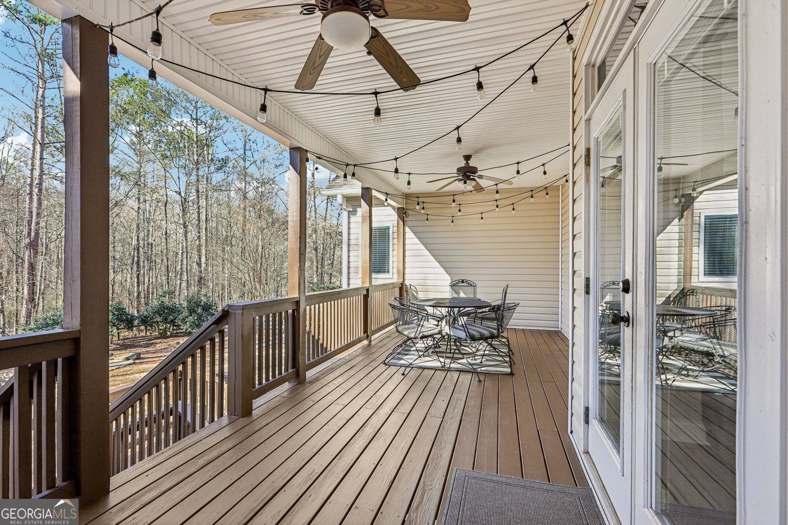 118 Cherokee Farms Drive Newnan - Photo 32