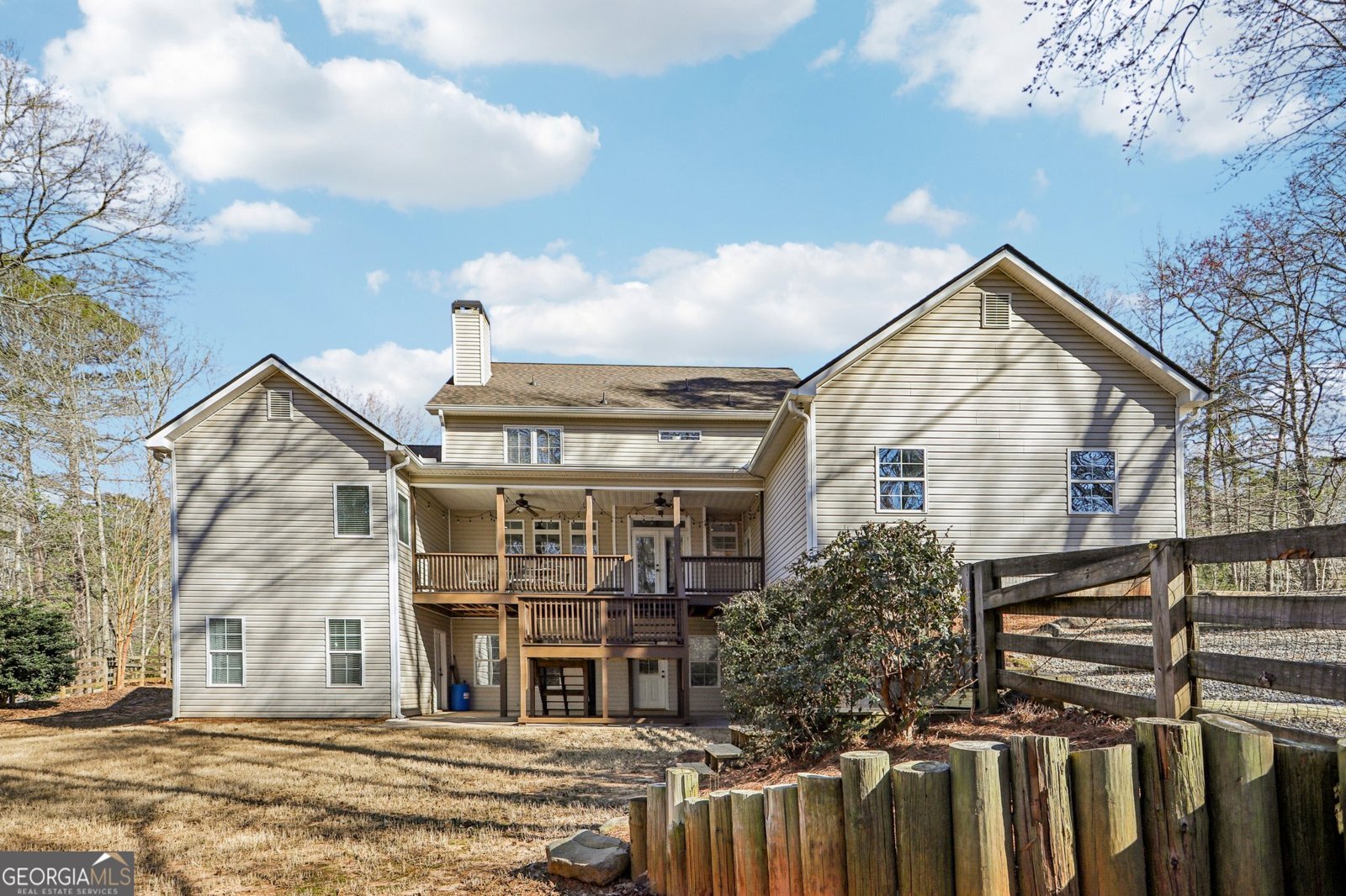118 Cherokee Farms Drive Newnan - Photo 33