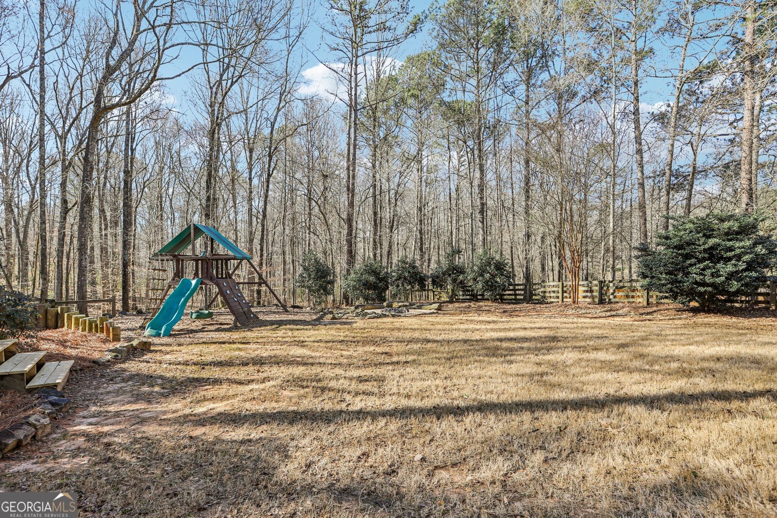 118 Cherokee Farms Drive Newnan - Photo 34