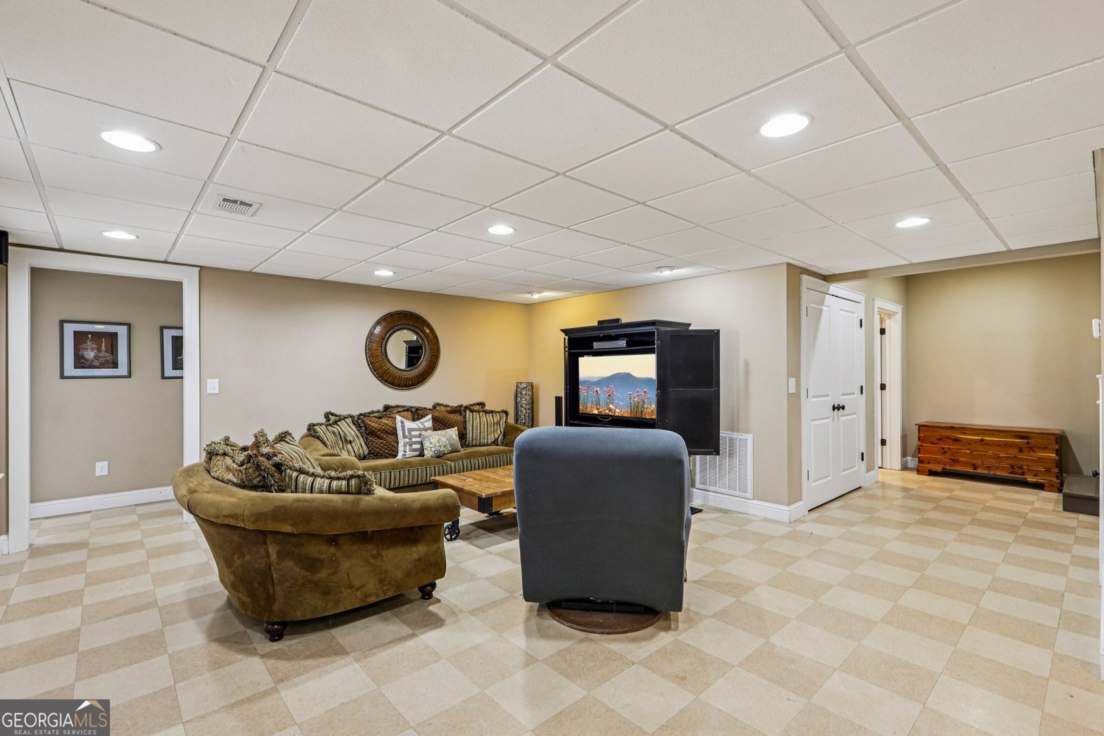 118 Cherokee Farms Drive Newnan - Photo 35
