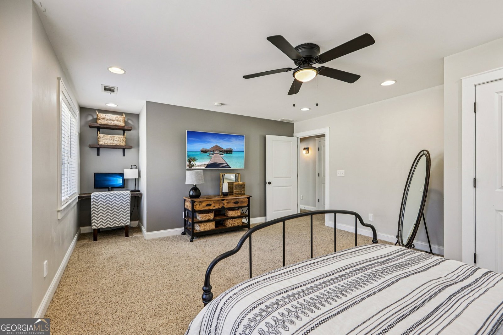 118 Cherokee Farms Drive Newnan - Photo 36