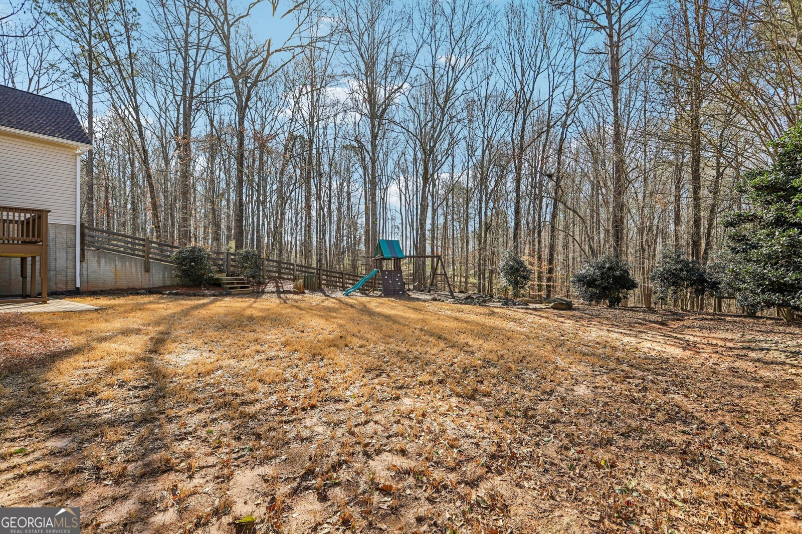118 Cherokee Farms Drive Newnan - Photo 39