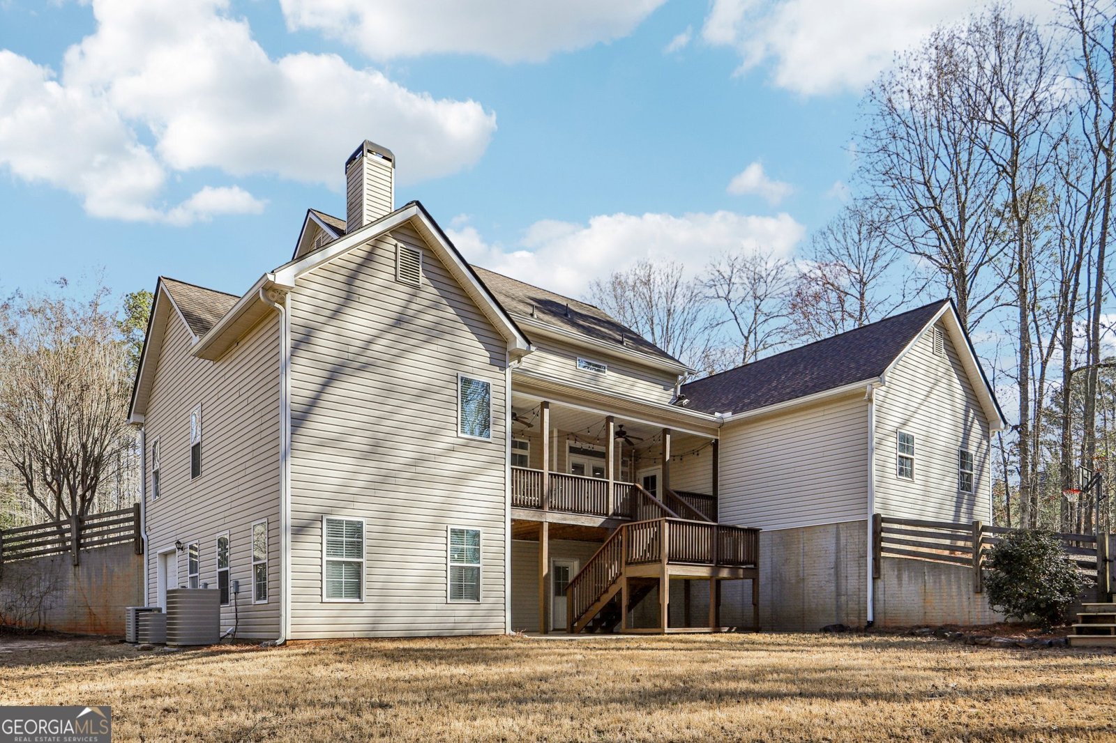 118 Cherokee Farms Drive Newnan - Photo 43